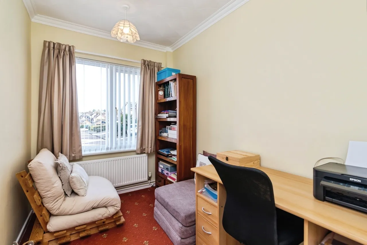 Dorothy Hodgkin Court, Beccles, NR34, photo 12