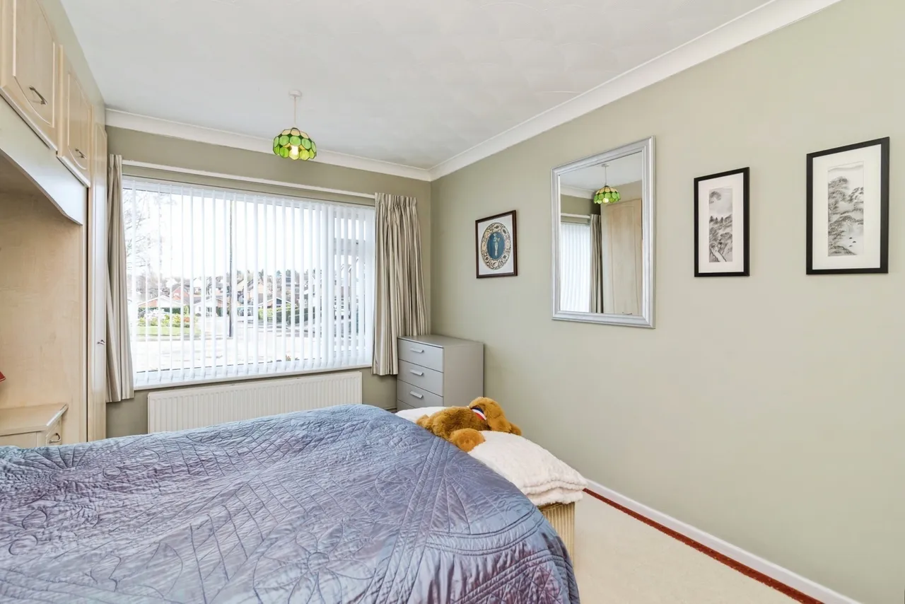 Dorothy Hodgkin Court, Beccles, NR34, photo 10