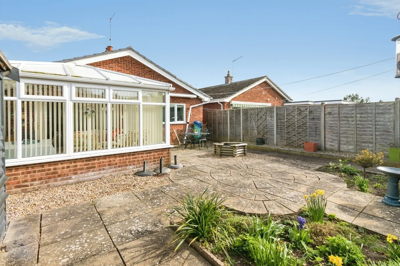 Dorothy Hodgkin Court, Beccles, NR34, photo 18
