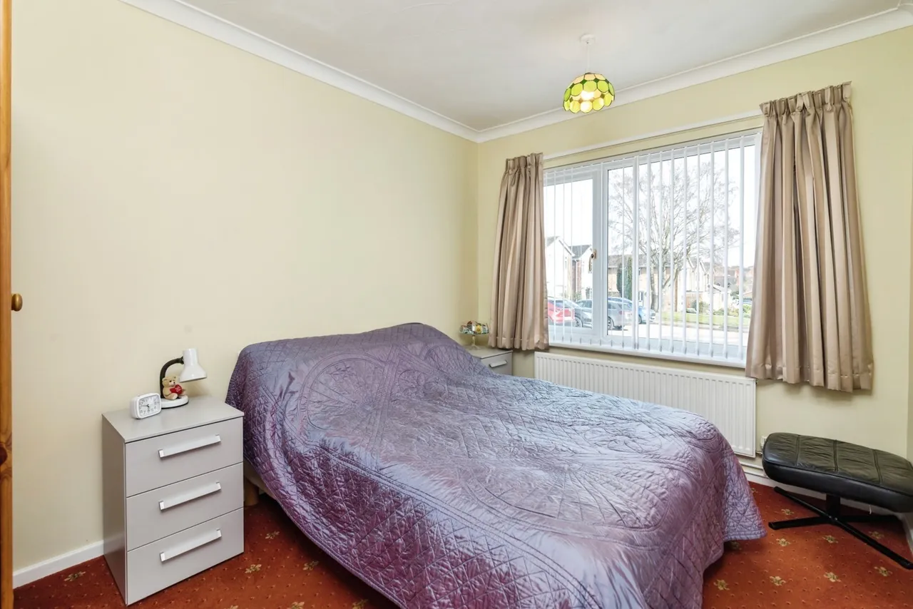 Dorothy Hodgkin Court, Beccles, NR34, photo 11