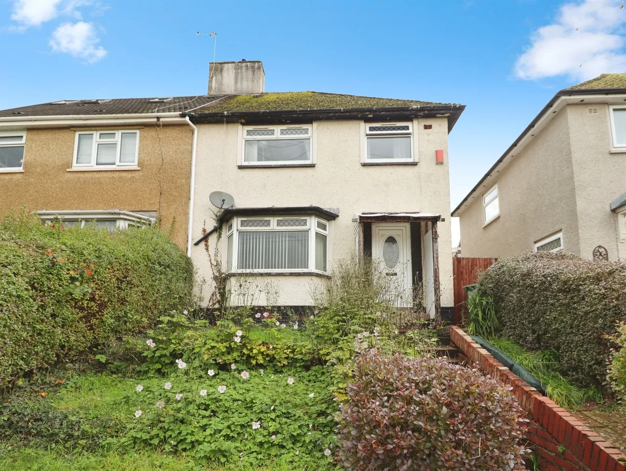 Manorbier Crescent, Cardiff, CF3, photo 14