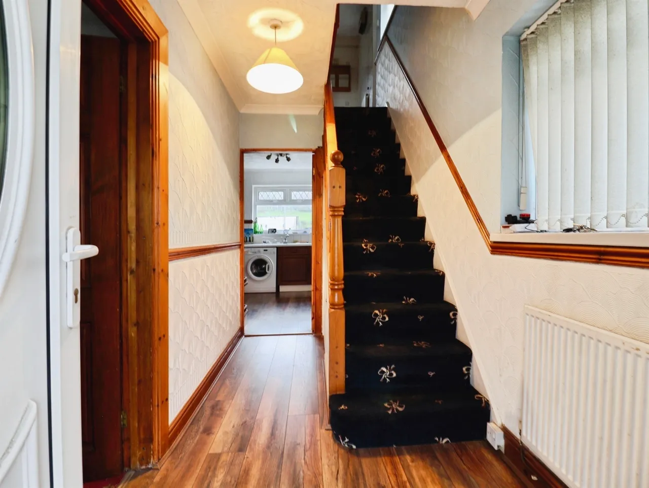 Manorbier Crescent, Cardiff, CF3, photo 11