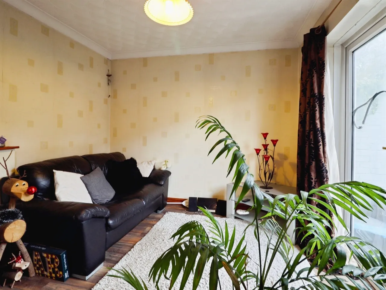 Manorbier Crescent, Cardiff, CF3, photo 3