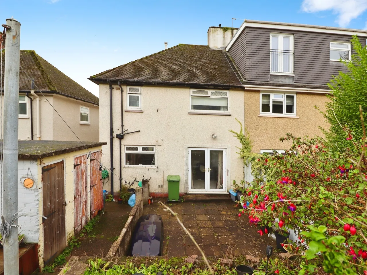 Manorbier Crescent, Cardiff, CF3, photo 17