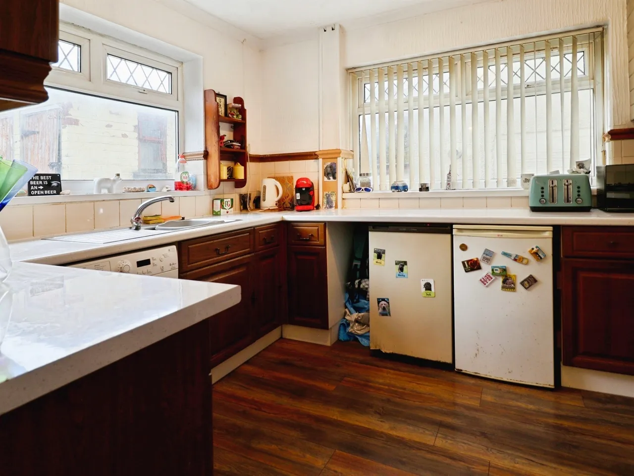 Manorbier Crescent, Cardiff, CF3, photo 13
