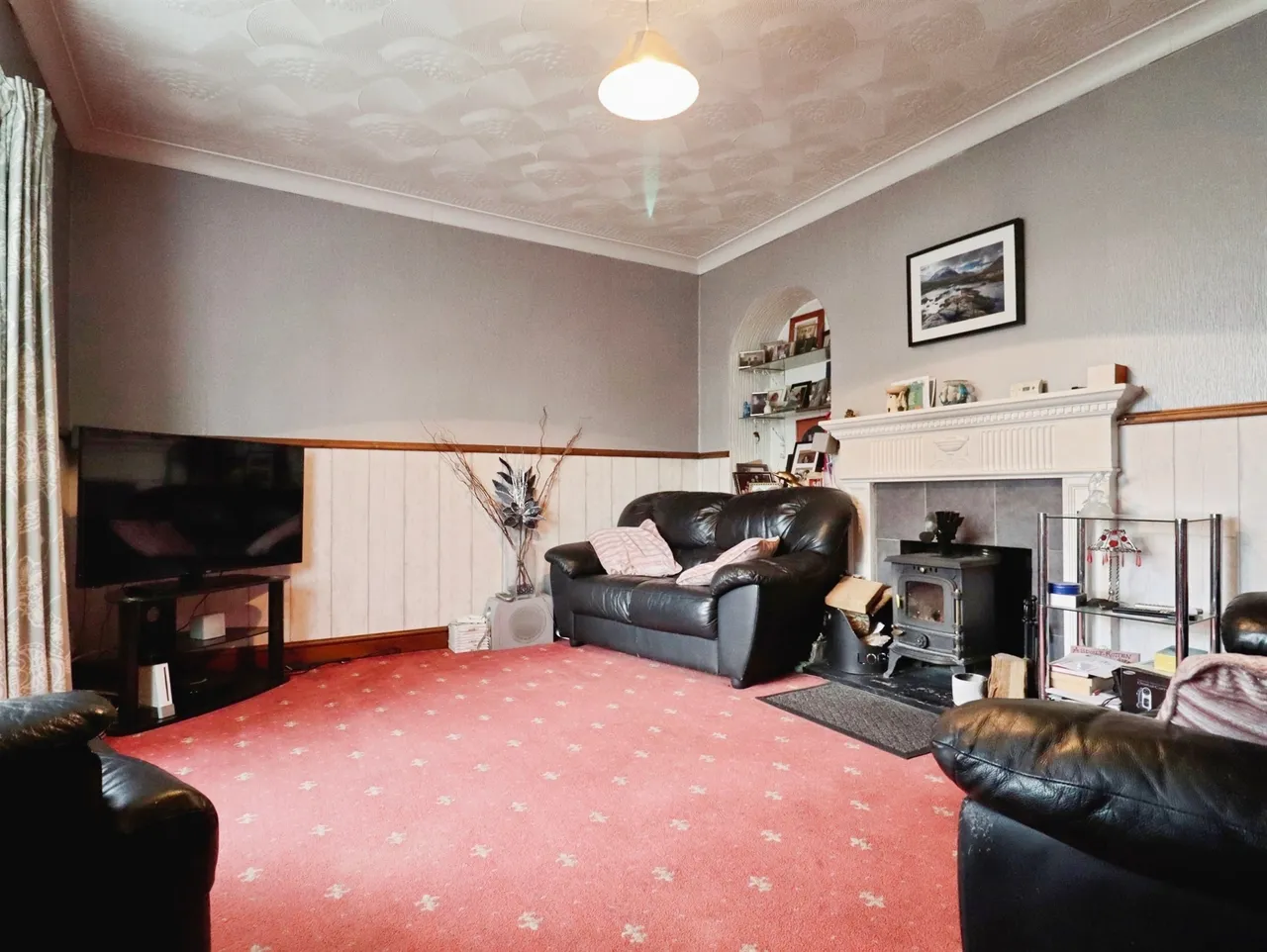 Manorbier Crescent, Cardiff, CF3, photo 2