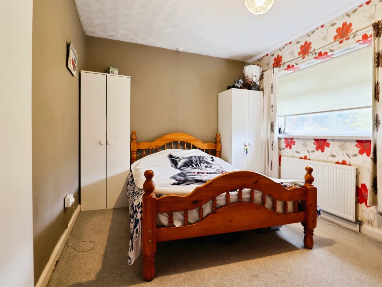 Manorbier Crescent, Cardiff, CF3, photo 4
