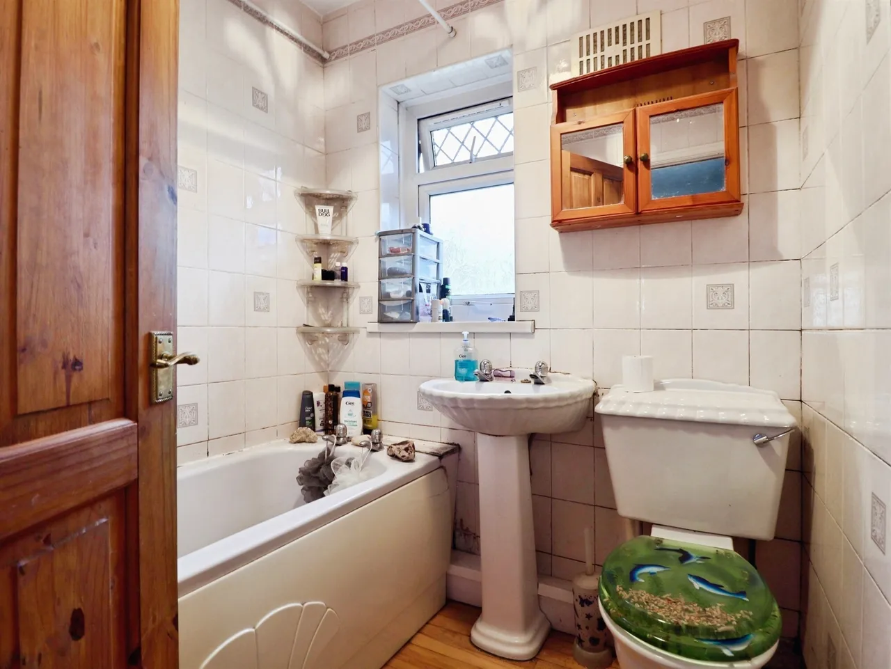 Manorbier Crescent, Cardiff, CF3, photo 7