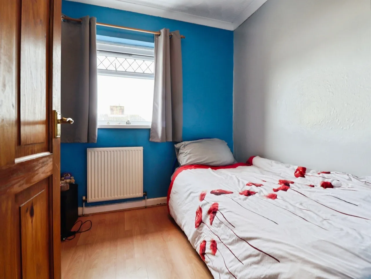 Manorbier Crescent, Cardiff, CF3, photo 9