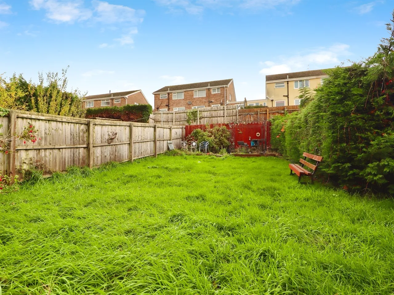 Manorbier Crescent, Cardiff, CF3, photo 16