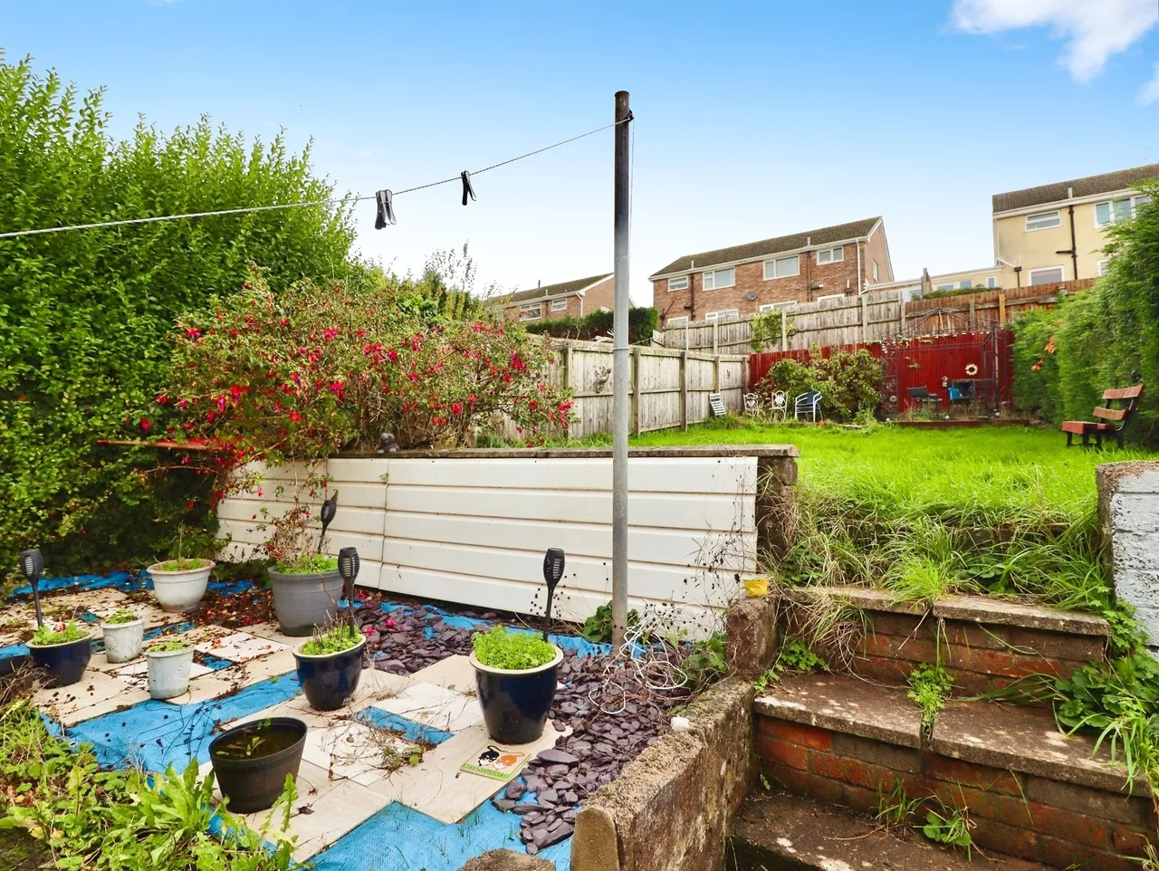 Manorbier Crescent, Cardiff, CF3, photo 15