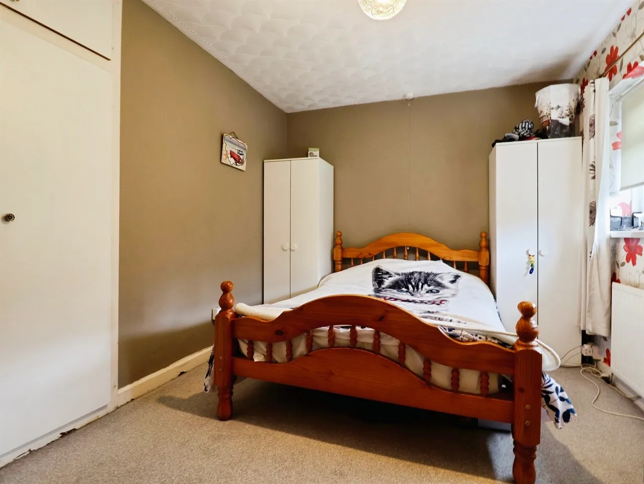 Manorbier Crescent, Cardiff, CF3, photo 8