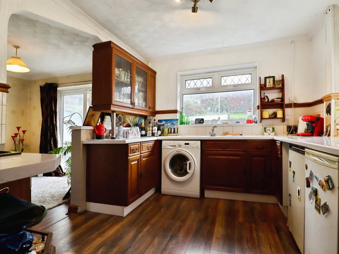 Manorbier Crescent, Cardiff, CF3, photo 5