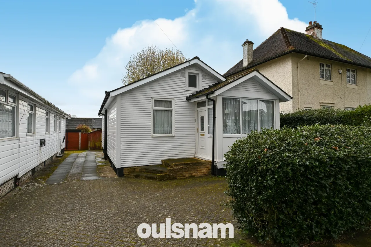 2 bed house for sale — Hawkesley Drive, Northfield, Birmingham, B31 4EY