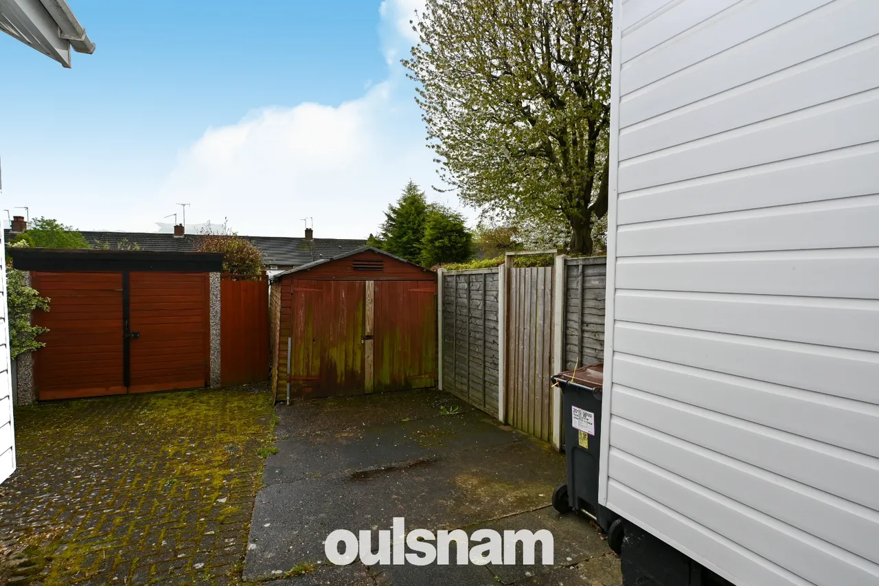 Hawkesley Drive, Northfield, Birmingham, B31 4EY, photo 11