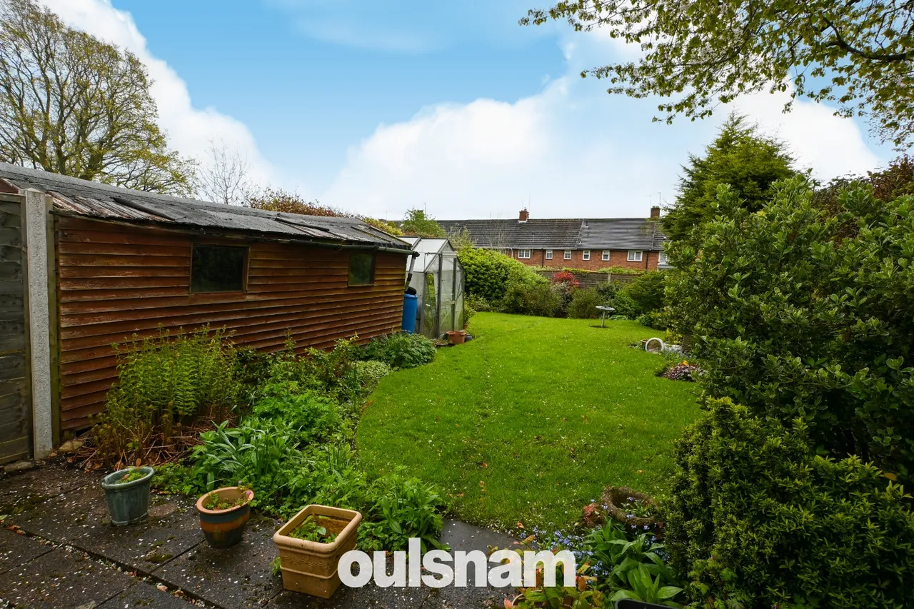 Hawkesley Drive, Northfield, Birmingham, B31 4EY, photo 10