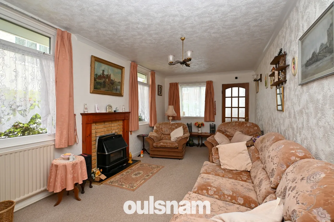 Hawkesley Drive, Northfield, Birmingham, B31 4EY, photo 4