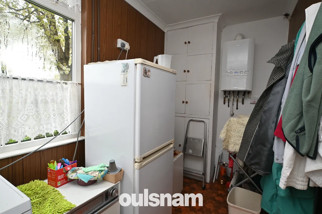 Hawkesley Drive, Northfield, Birmingham, B31 4EY, photo 9
