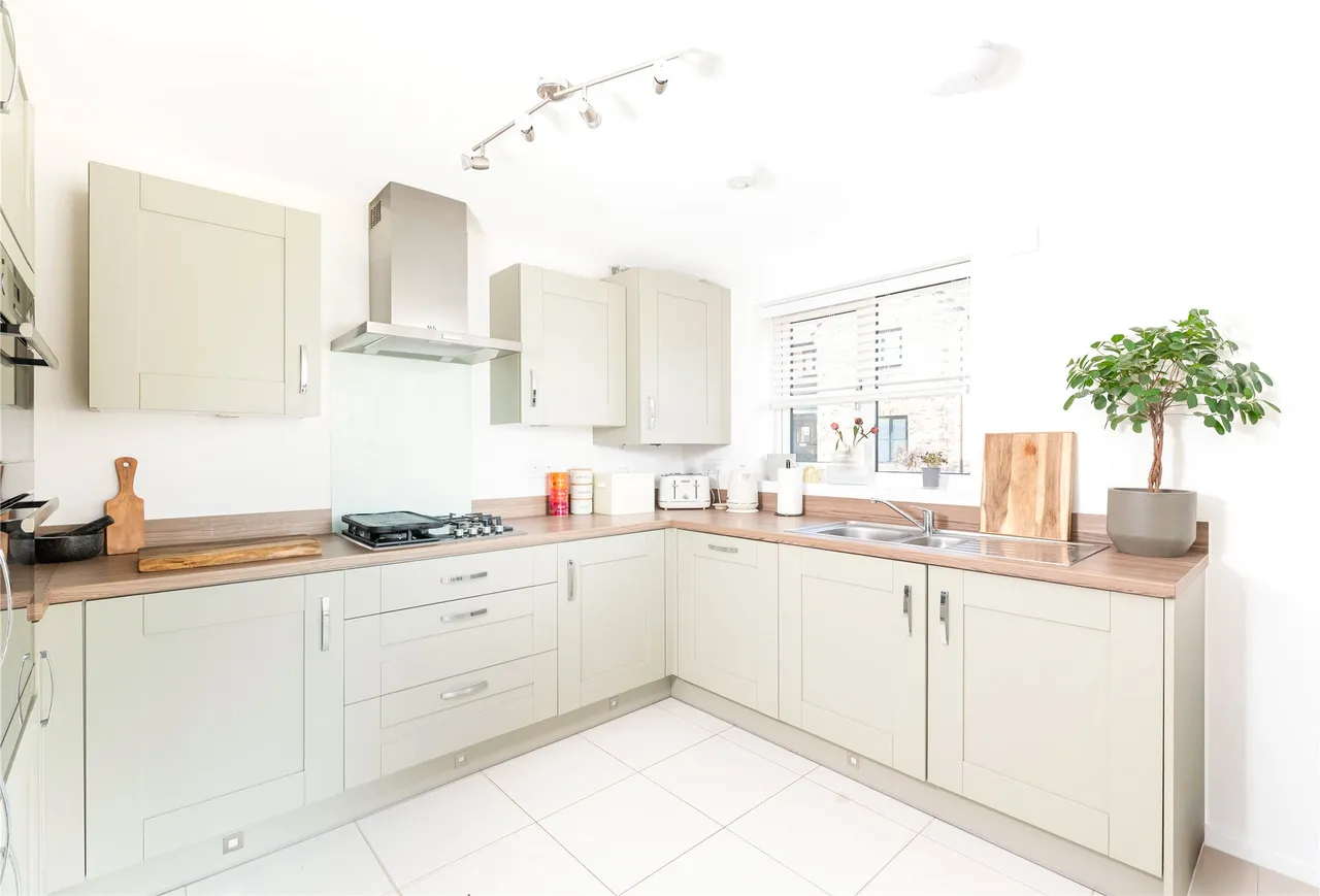 Limbrey Drive, Olney, MK46, photo 6