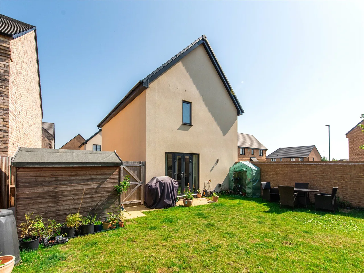 Limbrey Drive, Olney, MK46, photo 13