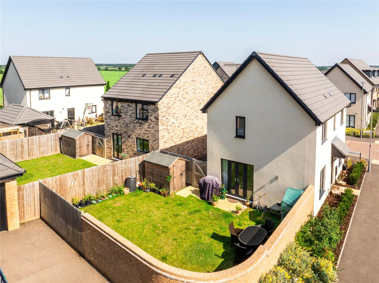Limbrey Drive, Olney, MK46, photo 3
