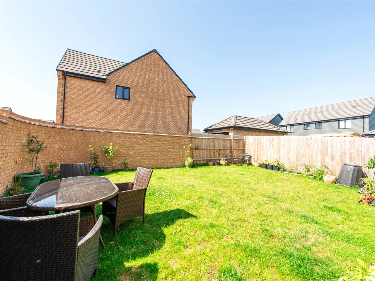 Limbrey Drive, Olney, MK46, photo 12