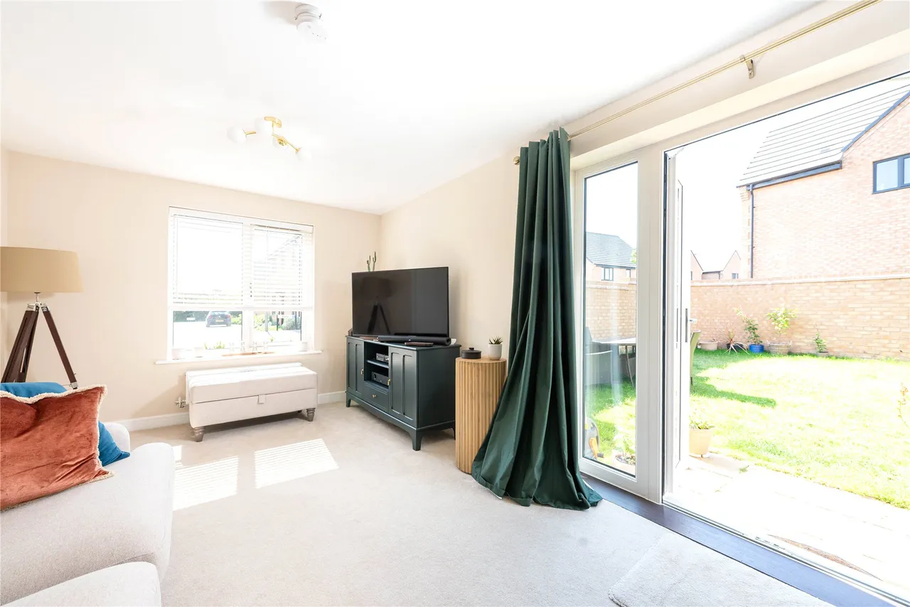 Limbrey Drive, Olney, MK46, photo 5