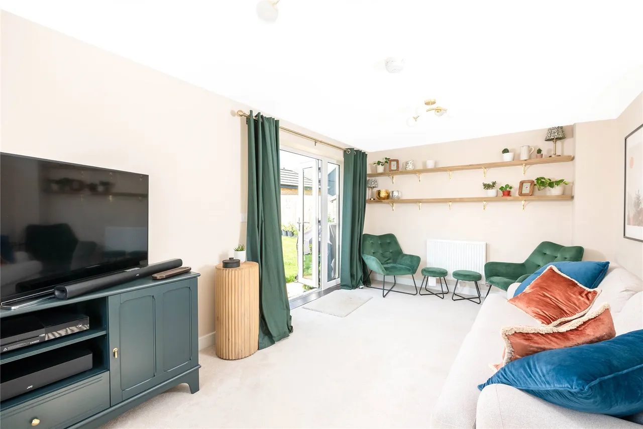 Limbrey Drive, Olney, MK46, photo 4