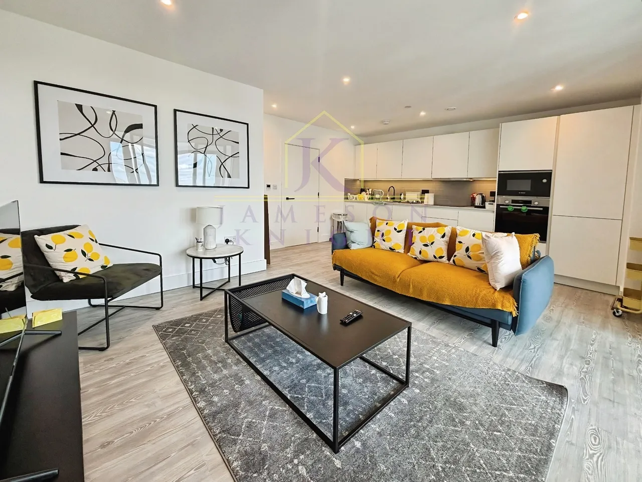 2 bed flat for sale, Station Road, Croydon, CR0