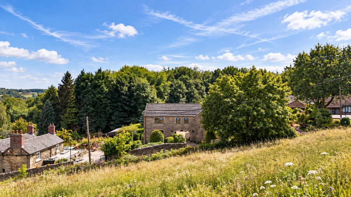 Milford, Belper, DE56, photo 37