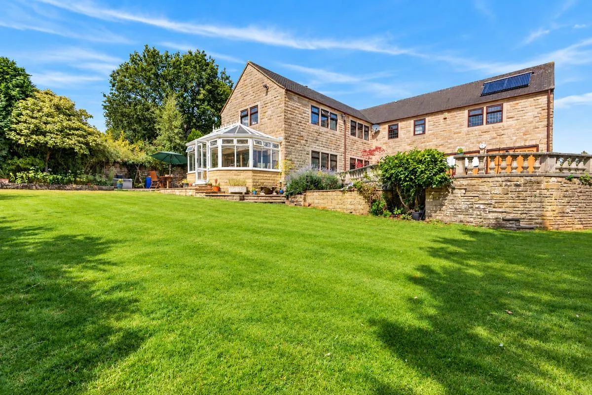 Milford, Belper, DE56, photo 28