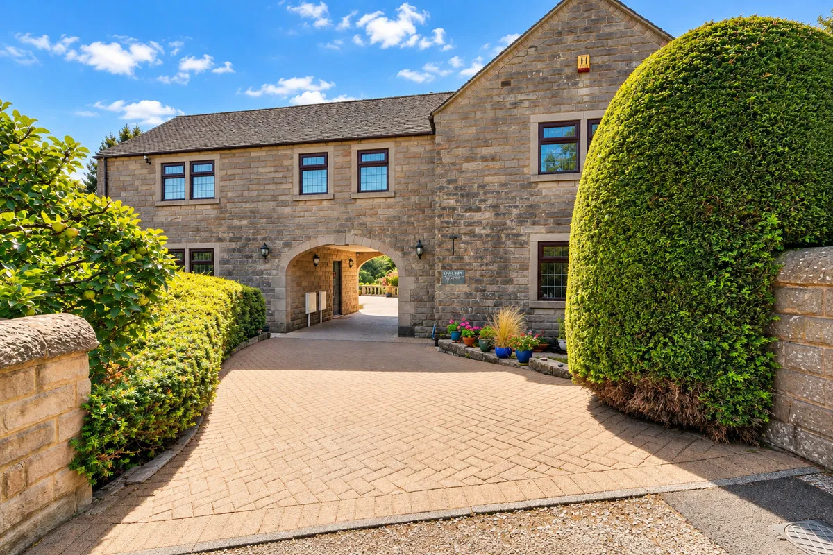 Milford, Belper, DE56, photo 2
