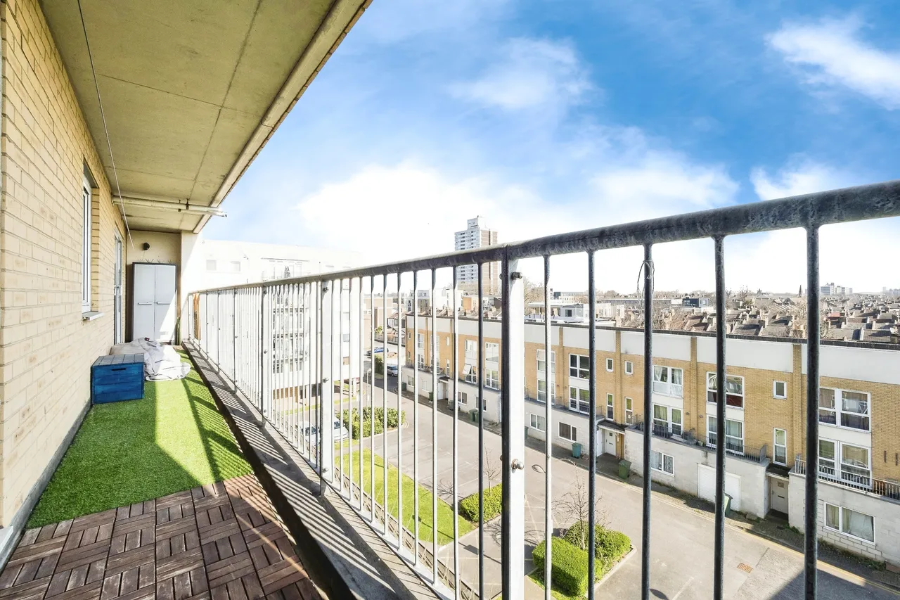 Flint Close, London, E15, photo 13