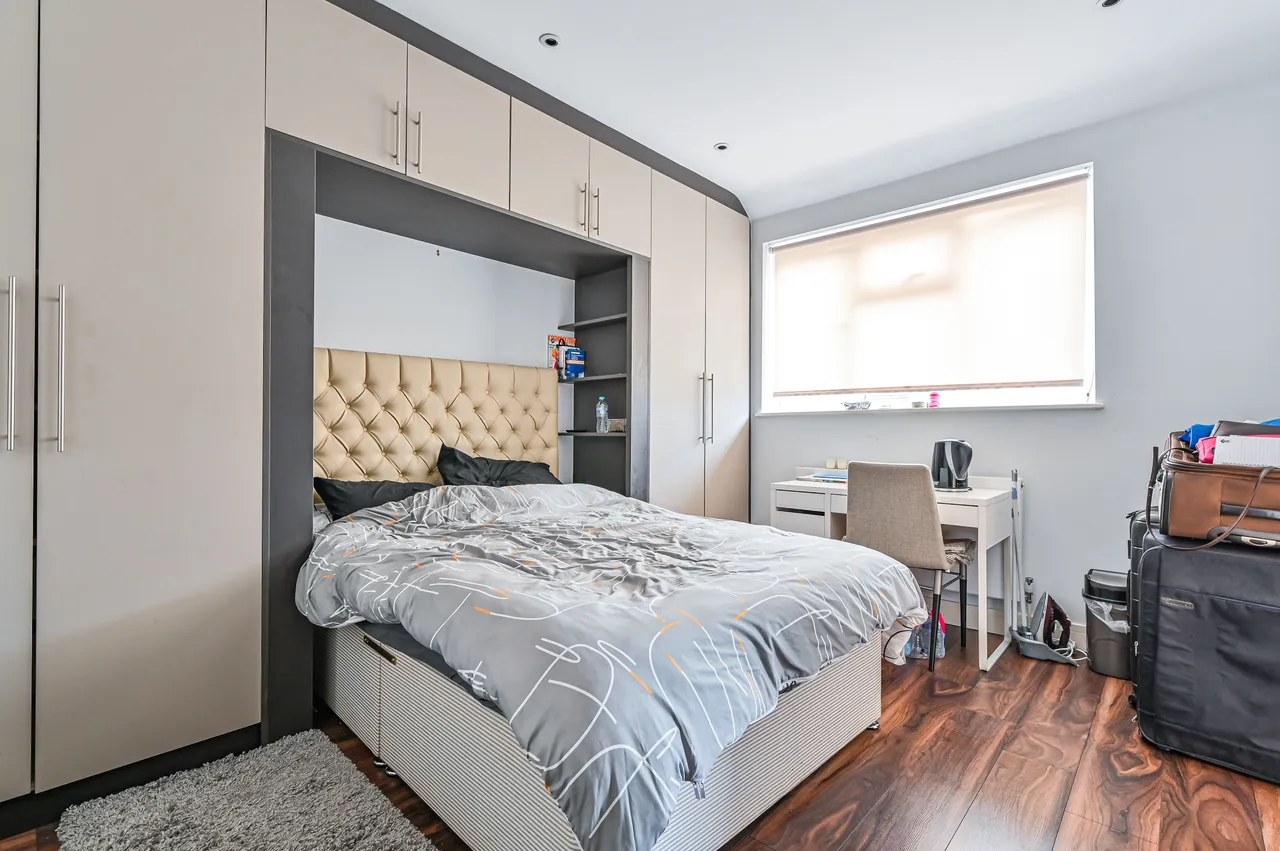 flat to rent, London, SW16
