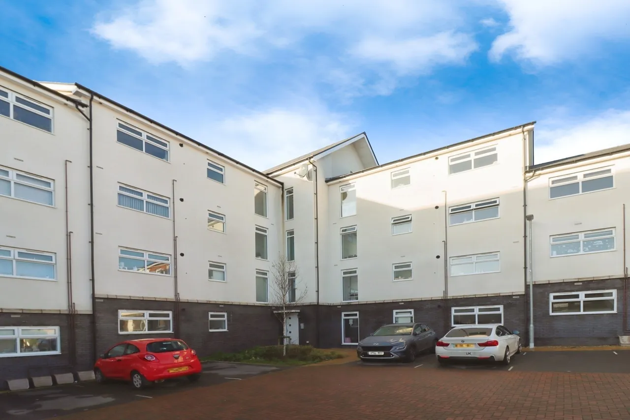 Lane End Road, Patchway, Bristol, Gloucestershire, BS34, photo 17