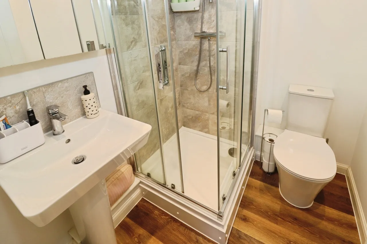 Lane End Road, Patchway, Bristol, Gloucestershire, BS34, photo 12