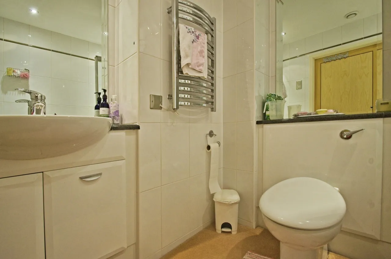 Havannah Street, Cardiff, CF10, photo 11