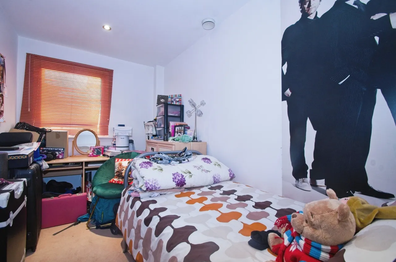 Havannah Street, Cardiff, CF10, photo 10