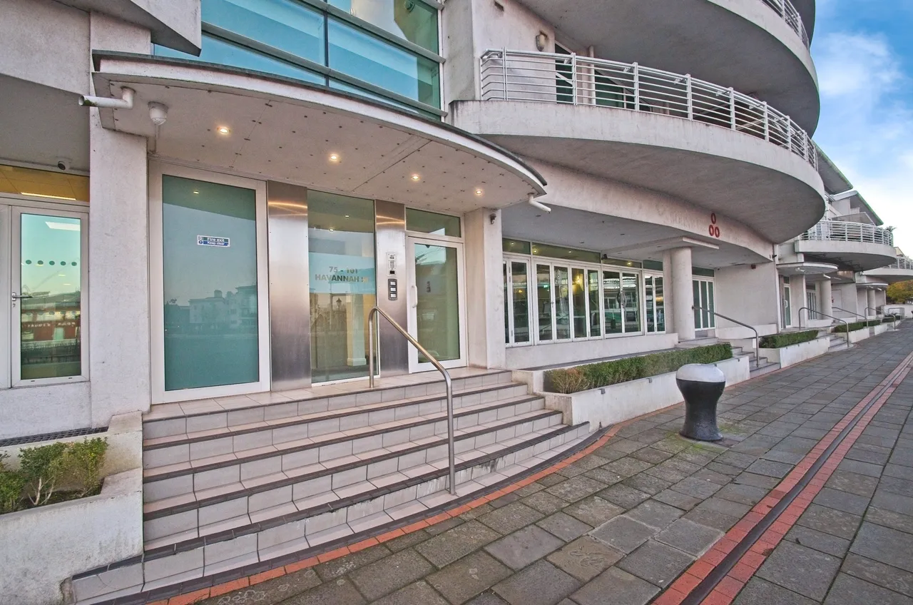 Havannah Street, Cardiff, CF10, photo 16