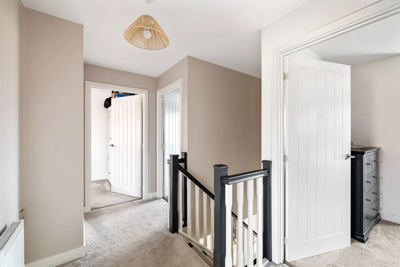 Field Avenue, Saxilby, LN1, photo 11