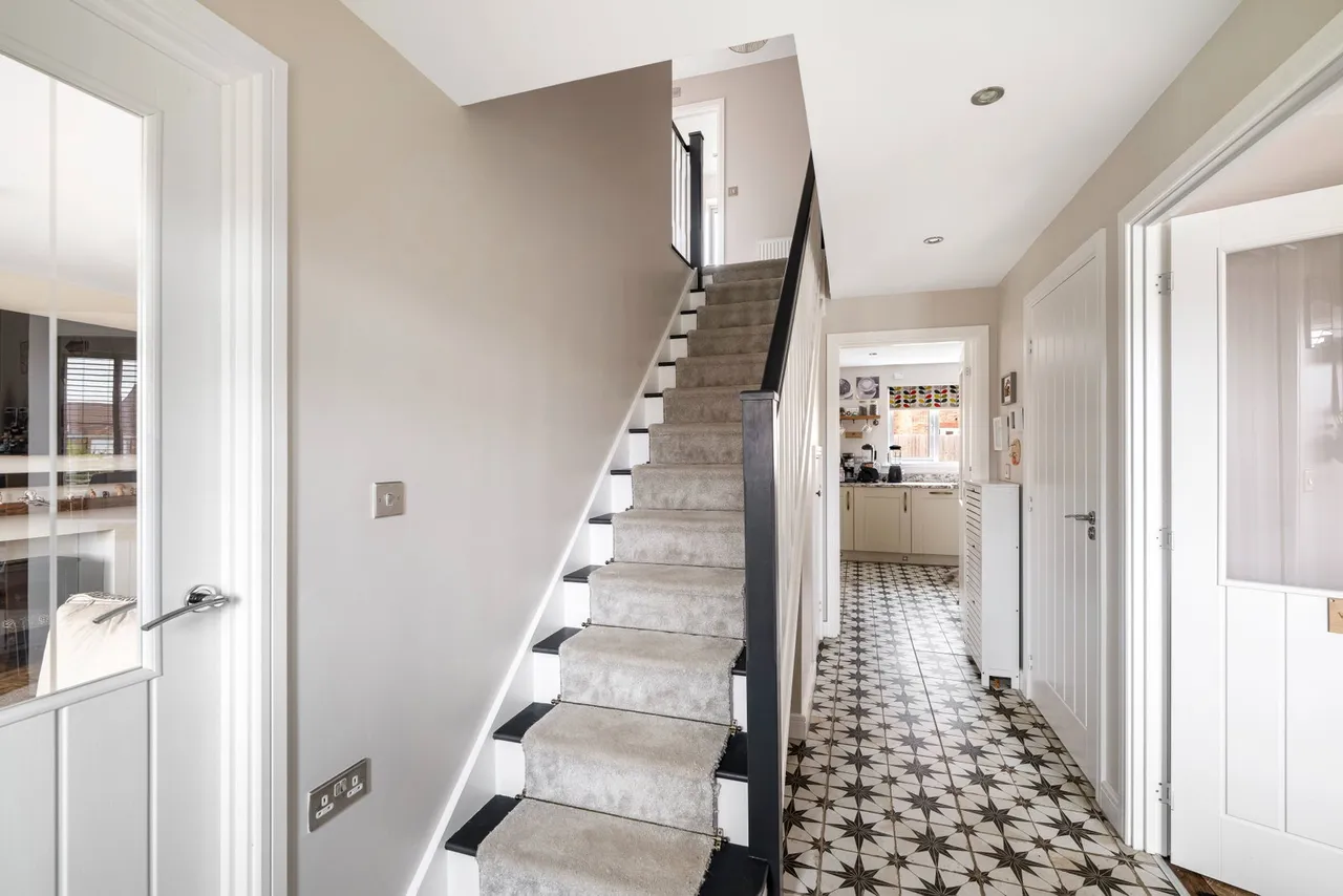 Field Avenue, Saxilby, LN1, photo 18