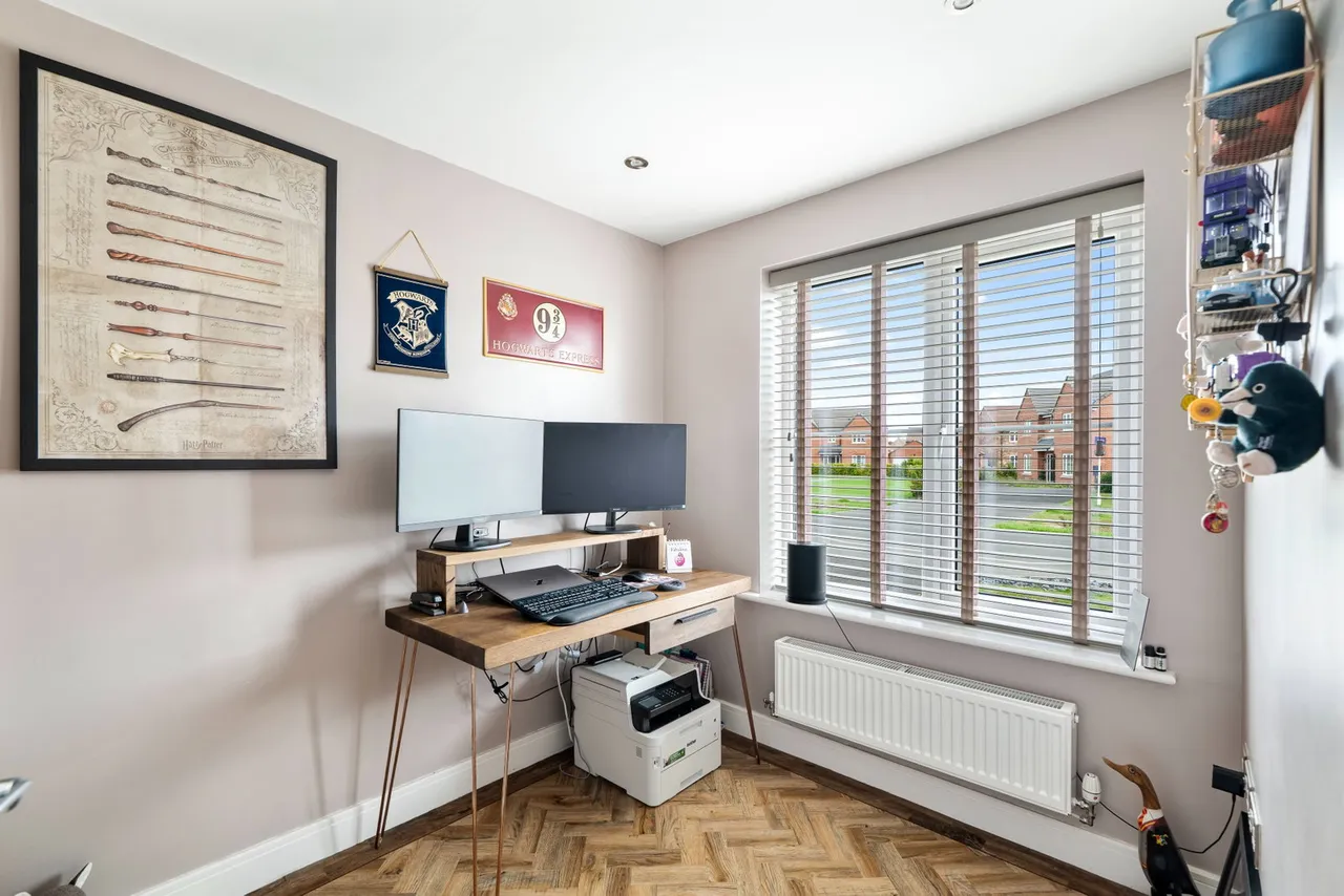 Field Avenue, Saxilby, LN1, photo 10