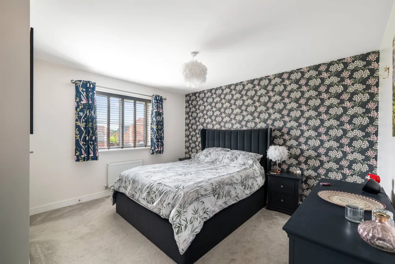 Field Avenue, Saxilby, LN1, photo 12