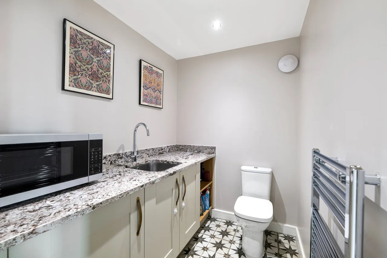 Field Avenue, Saxilby, LN1, photo 19