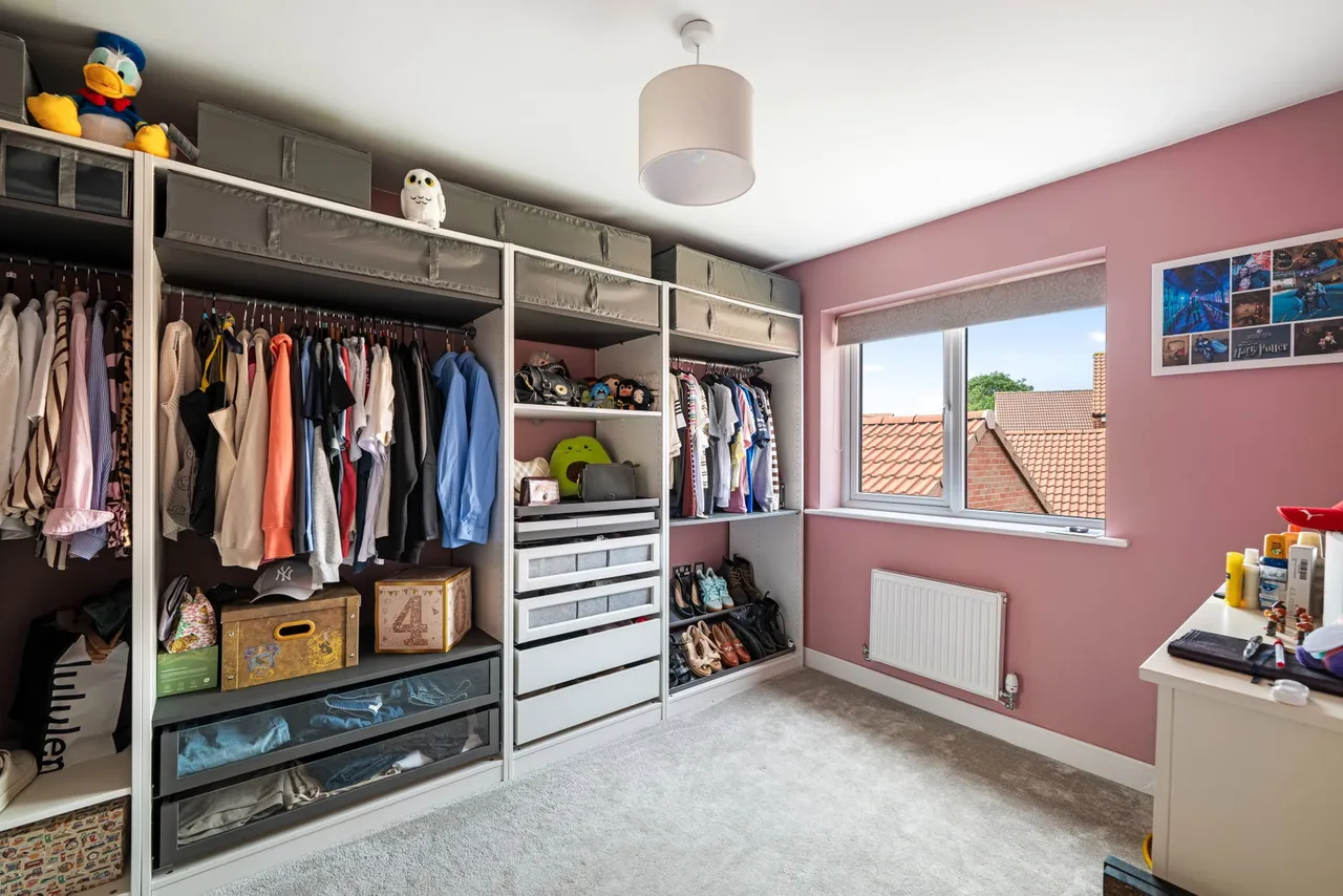 Field Avenue, Saxilby, LN1, photo 15