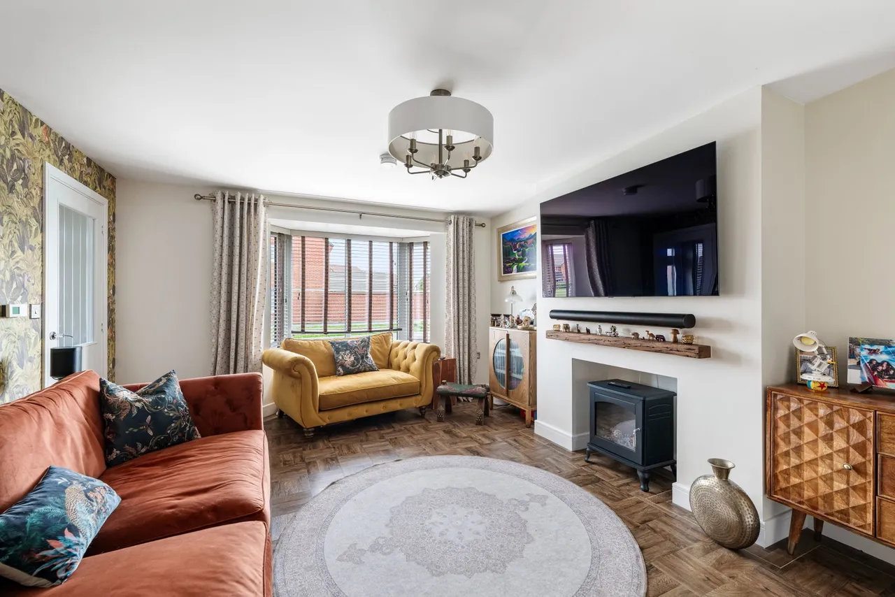 Field Avenue, Saxilby, LN1, photo 4