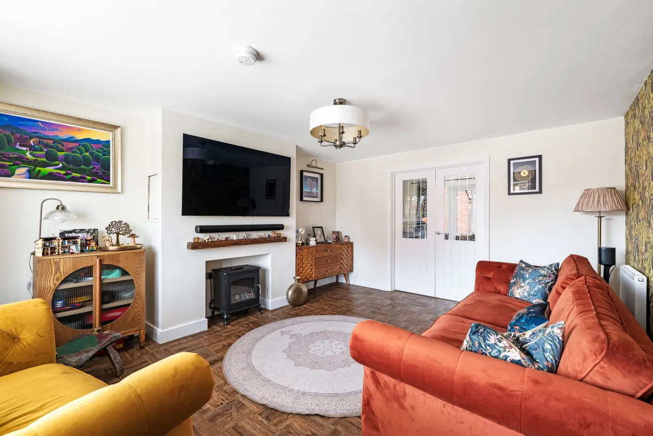 Field Avenue, Saxilby, LN1, photo 5
