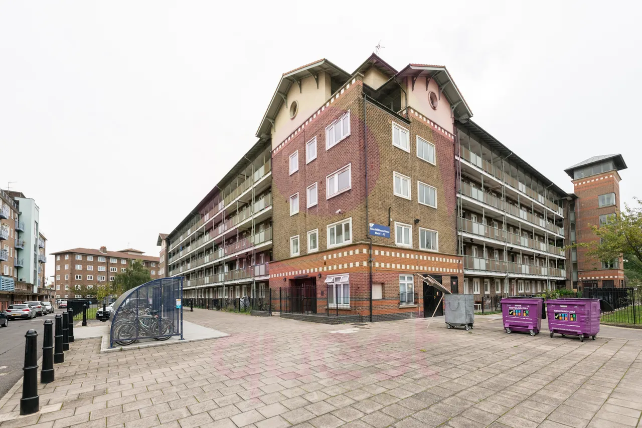 Usk Street, E2, photo 10