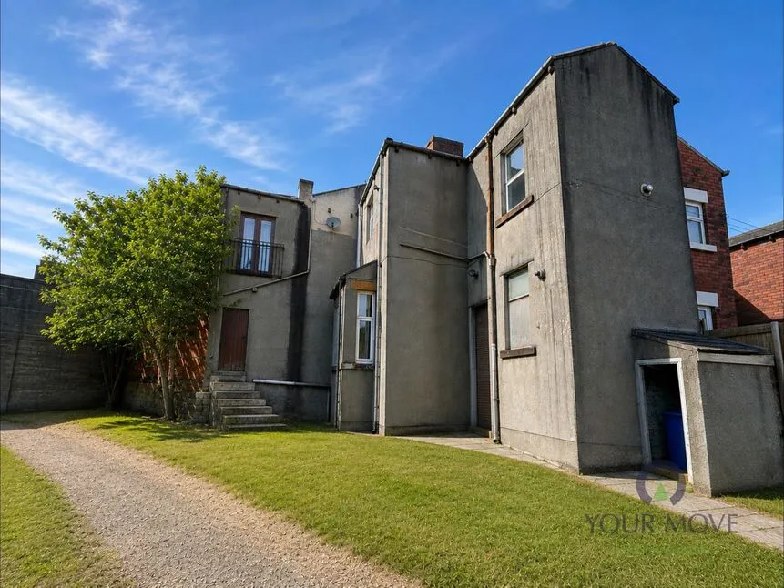 Shorrock Lane, Blackburn, Lancashire, BB2, photo 9