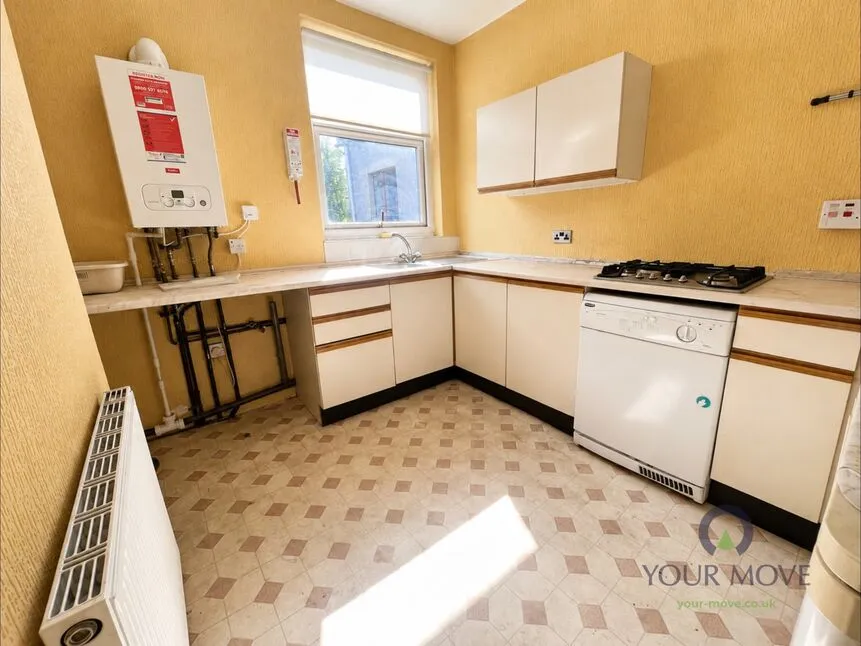 Shorrock Lane, Blackburn, Lancashire, BB2, photo 4